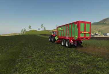 [FBM Team] Strautmann Terra Vitesse 4601 v1.0.0.0