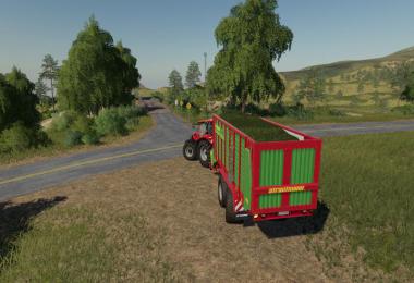 [FBM Team] Strautmann Terra Vitesse 4601 v1.0.0.0