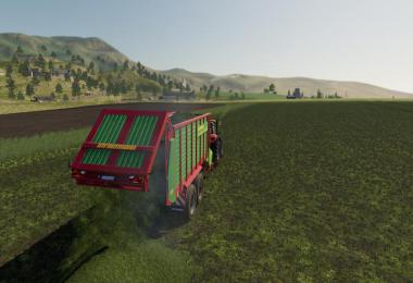 [FBM Team] Strautmann Terra Vitesse 4601 v1.0.0.0