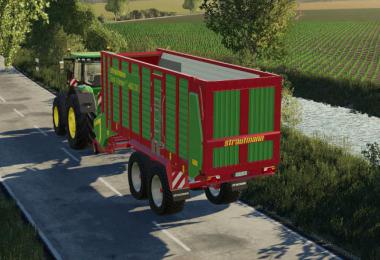 [FBM Team] Strautmann Terra Vitesse 4601 v1.0.0.0