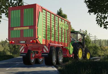 [FBM Team] Strautmann Terra Vitesse 4601 v1.0.0.0