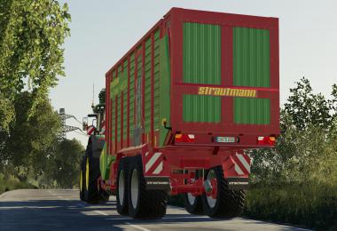 [FBM Team] Strautmann Terra Vitesse 4601 v1.0.0.0