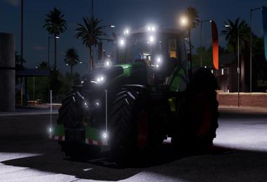 Fendt Vario 900 S5 v2.0.0.0