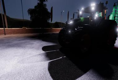 Fendt Vario 900 S5 v2.0.0.0
