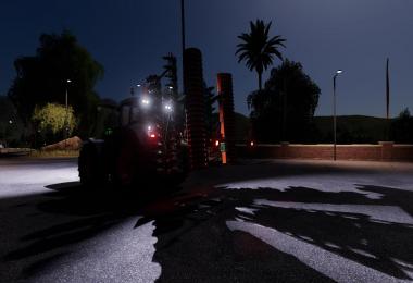 Fendt Vario 900 S5 v2.0.0.0