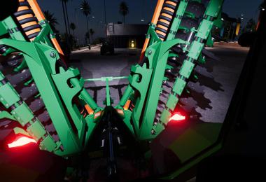 Fendt Vario 900 S5 v2.0.0.0