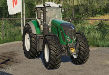 Fendt Vario 900 v1.0.0.0