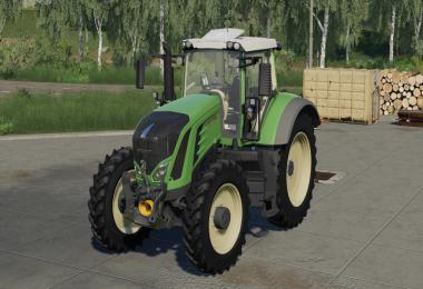 Fendt Vario 900 v1.0.0.0