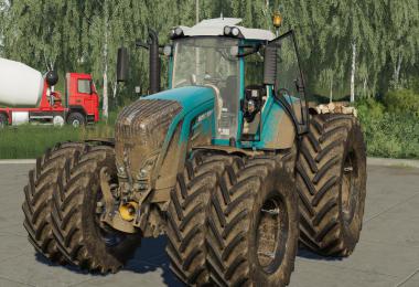Fendt Vario 900 v1.0.0.0