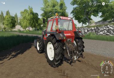 Fiatagri 180-90 v1.0.0.2