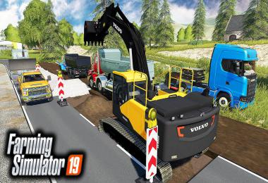 Fixing Road v1.0.0.0