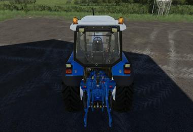 Ford 8340 SLE v1.1.0.0
