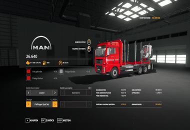 Forst lkw v1.4.6