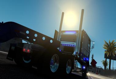Freightliner FLB edited by Harven v2.0.6 1.35.x