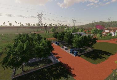 Fruit Orchards v1.0.0.0