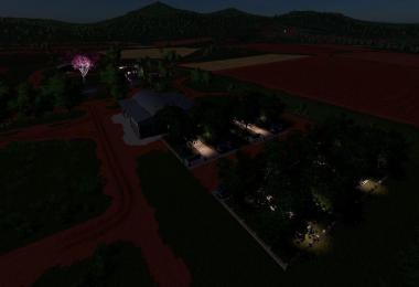 Fruit Orchards v1.0.0.0