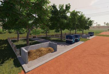Fruit Orchards v1.0.0.0
