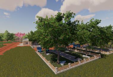 Fruit Orchards v1.0.0.0