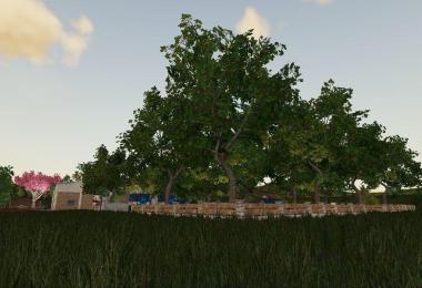 Fruit Orchards v1.0.0.0