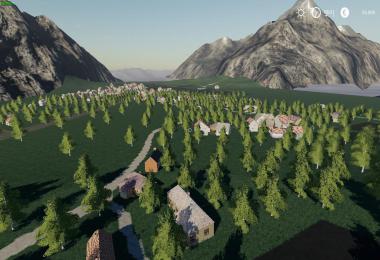 Lievawer Map v2.0.0.0