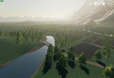 Lievawer Map v2.0.0.0
