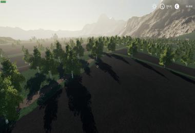 Lievawer Map v2.0.0.0