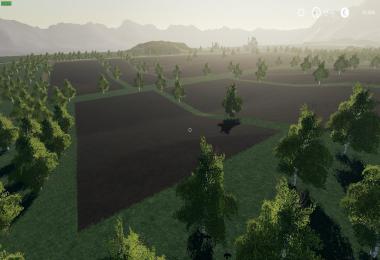 Lievawer Map v2.0.0.0