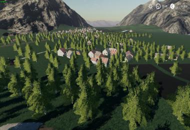 Lievawer Map v2.0.0.0