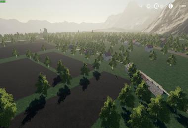 Lievawer Map v2.0.0.0