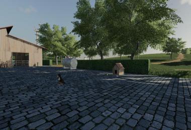 FS09 DogHouse v1.0.0.0