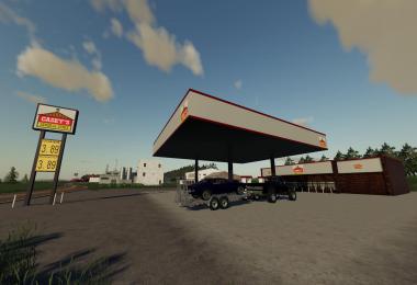 FS19 1970 Camaro v1.0.0.0