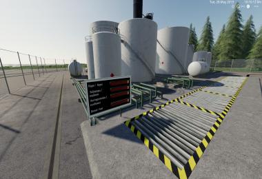 FS19 Tervalehti Multifruit v1.0.0.2