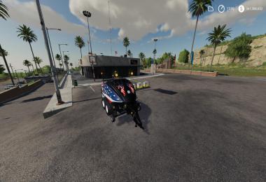 FS19 Eagle355th NewHolland 1290 v1.0