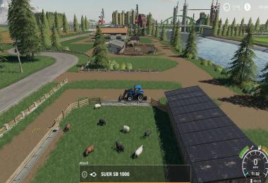 FS19 Ricciville v1.1