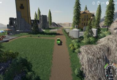 FS19 Ricciville v1.1