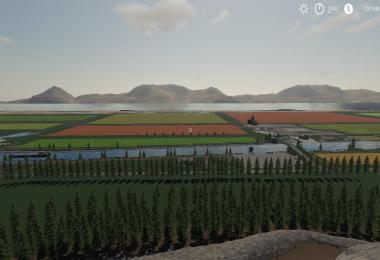 FS19 Ricciville v1.1