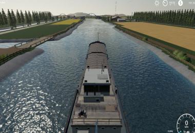 FS19 Ricciville v1.1