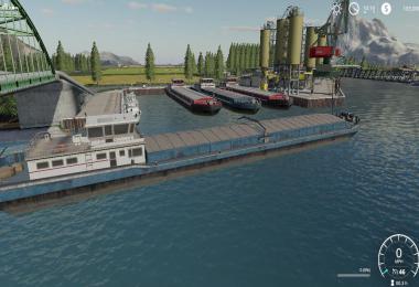 FS19 Ricciville v1.1