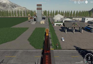 FS19 Ricciville v1.1