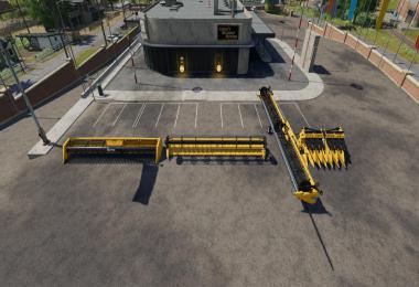 Gamling Multicolor Pack v1.0.0.3