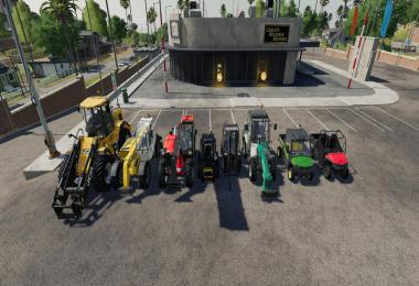 Gamling Multicolor Pack v1.0.0.3