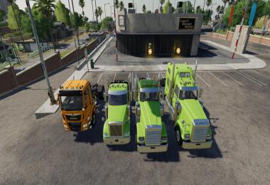 Gamling Multicolor Pack v1.0.0.3