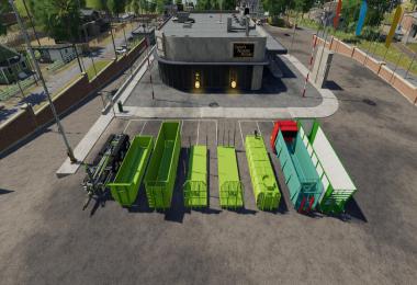 Gamling Multicolor Pack v1.0.0.3