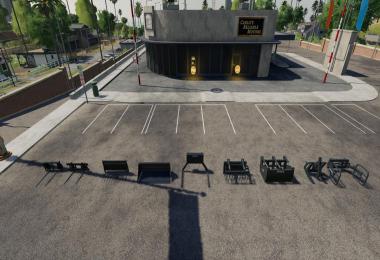 Gamling Multicolor Pack v1.0.0.3