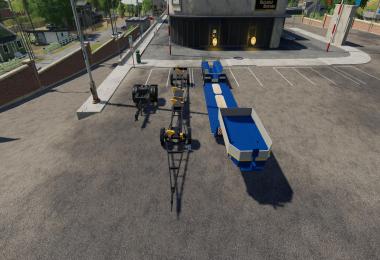 Gamling Multicolor Pack v1.0.0.3