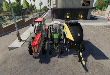 Gamling Multicolor Pack v1.0.0.4