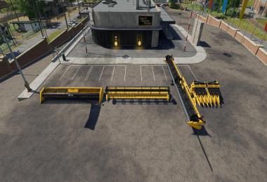 Gamling Multicolor Pack v1.0.0.4