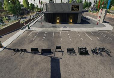 Gamling Multicolor Pack v1.0.0.4