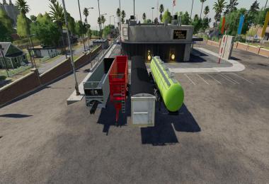 Gamling Multicolor Pack v1.0.0.4