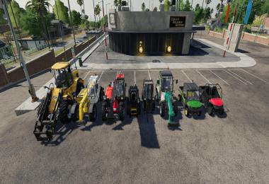 Gamling Multicolor Pack v1.0.0.4